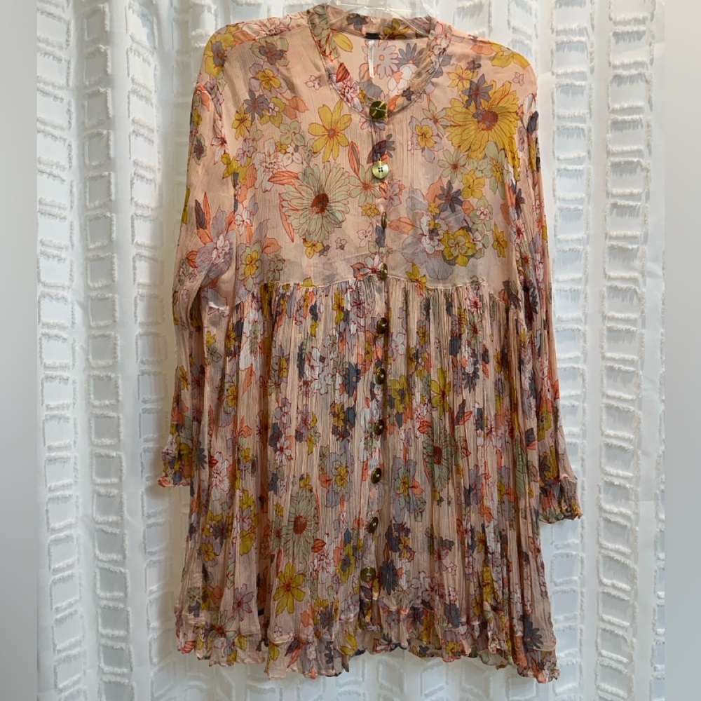 Free People Dress